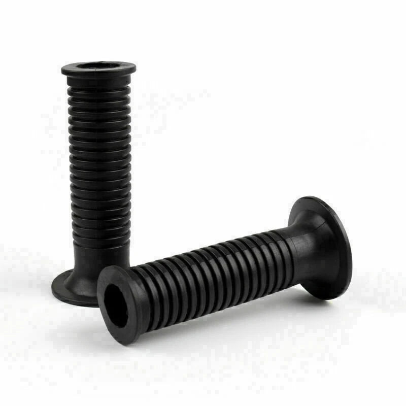 Rubber Grip Hand Grip for BMW F650 ST/CS R1100/1150 RS R850 K1100 RS (1993–2007)