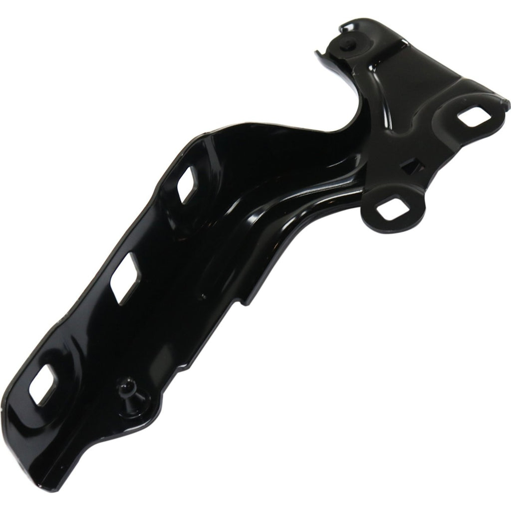 Set of 2 Hood Hinges for Chevrolet Traverse (2018–2019)