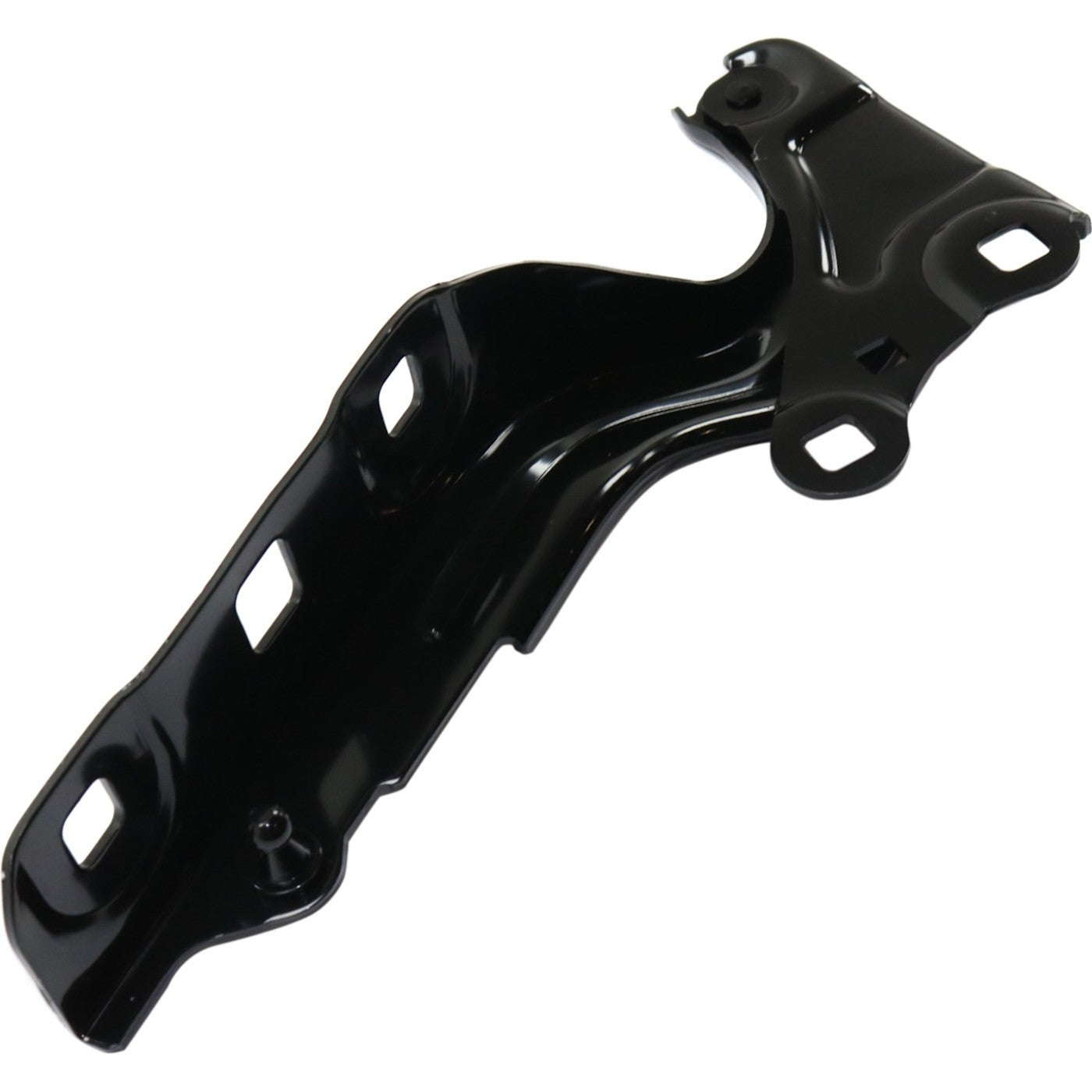 Set of 2 Hood Hinges for Chevrolet Traverse (2018–2019)