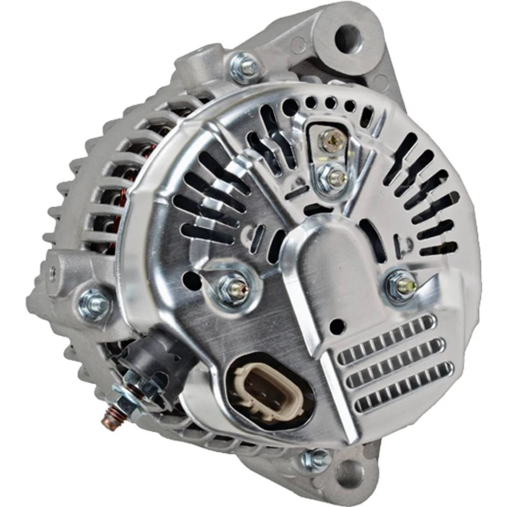 Alternator for J&N Electrical Products (400-52158-JN)