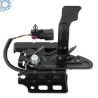 Hood Latch Lock Release for GM Silverado Sierra Tahoe (2007–2013)