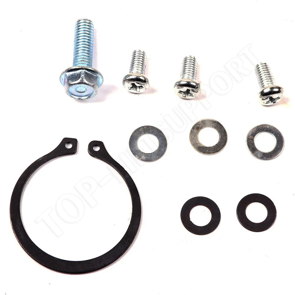 A/C Compressor Clutch Kit for Subaru Forester Baja Legacy (2003–2007)
