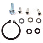 A/C Compressor Clutch Kit for Subaru Forester Baja Legacy (2003–2007)