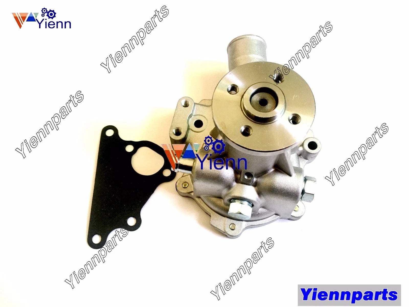 Water Pump for Shibaura N844 N844L N844T (N844-C N844-D N844L-D)