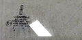 Passenger Front Window Glass for Lincoln LS (2000–2006) OE