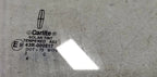 Passenger Front Window Glass for Lincoln LS (2000–2006) OE