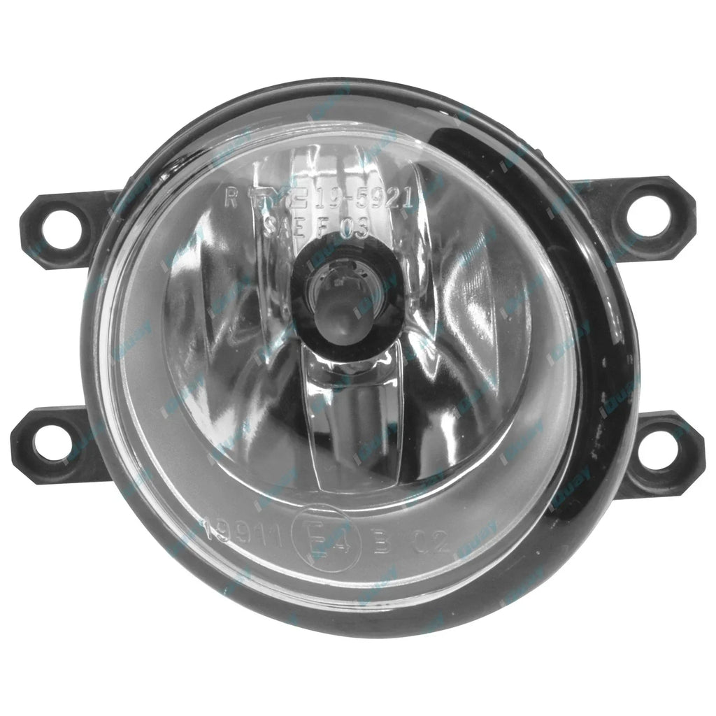 RH Fog Light Lamp for Toyota Corolla ZRE152 ZRE153 2007~2014 Right Drivers Side