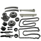 Engine Timing Chain Kit for Ford Explorer F-150 Mustang Mercury 4.6L (1997–2004)