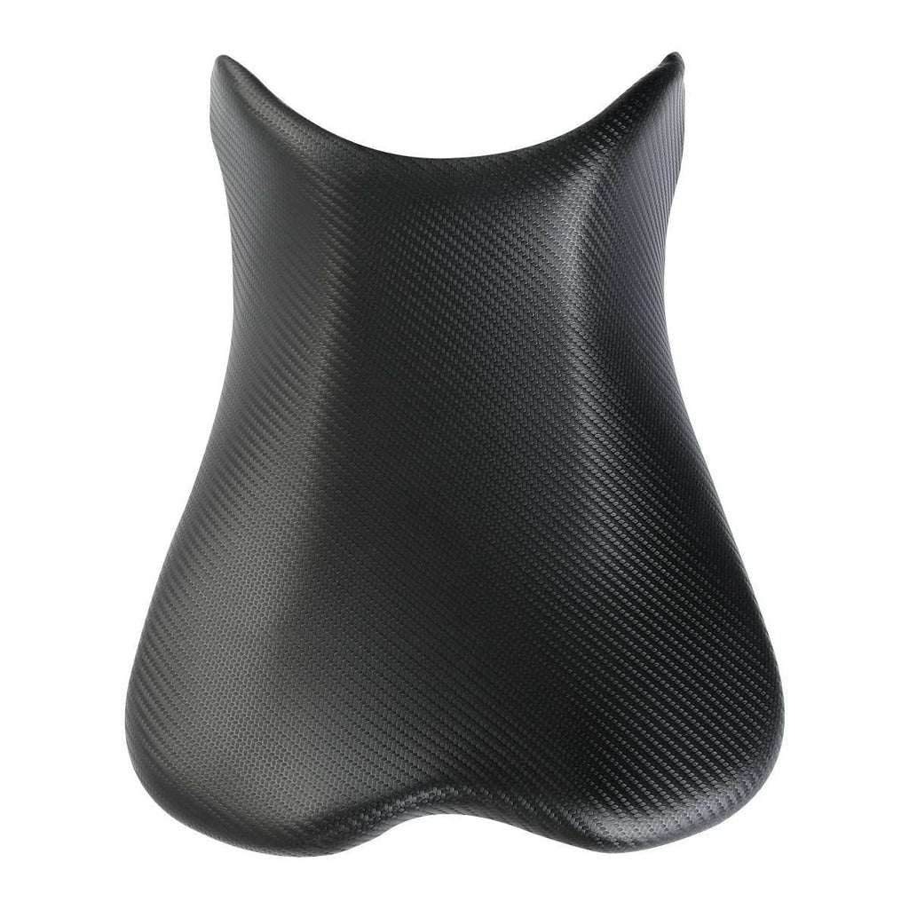 Front Driver Rider Seat for Suzuki GSXR600 GSXR750 (2006–2007) Black