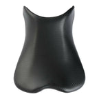 Front Driver Rider Seat for Suzuki GSXR600 GSXR750 (2006–2007) Black