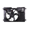 Replacement Radiator Fan Assembly 1.6L/2.5L L4 (See compatibility Chart)