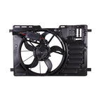 Replacement Radiator Fan Assembly 1.6L/2.5L L4 (See compatibility Chart)
