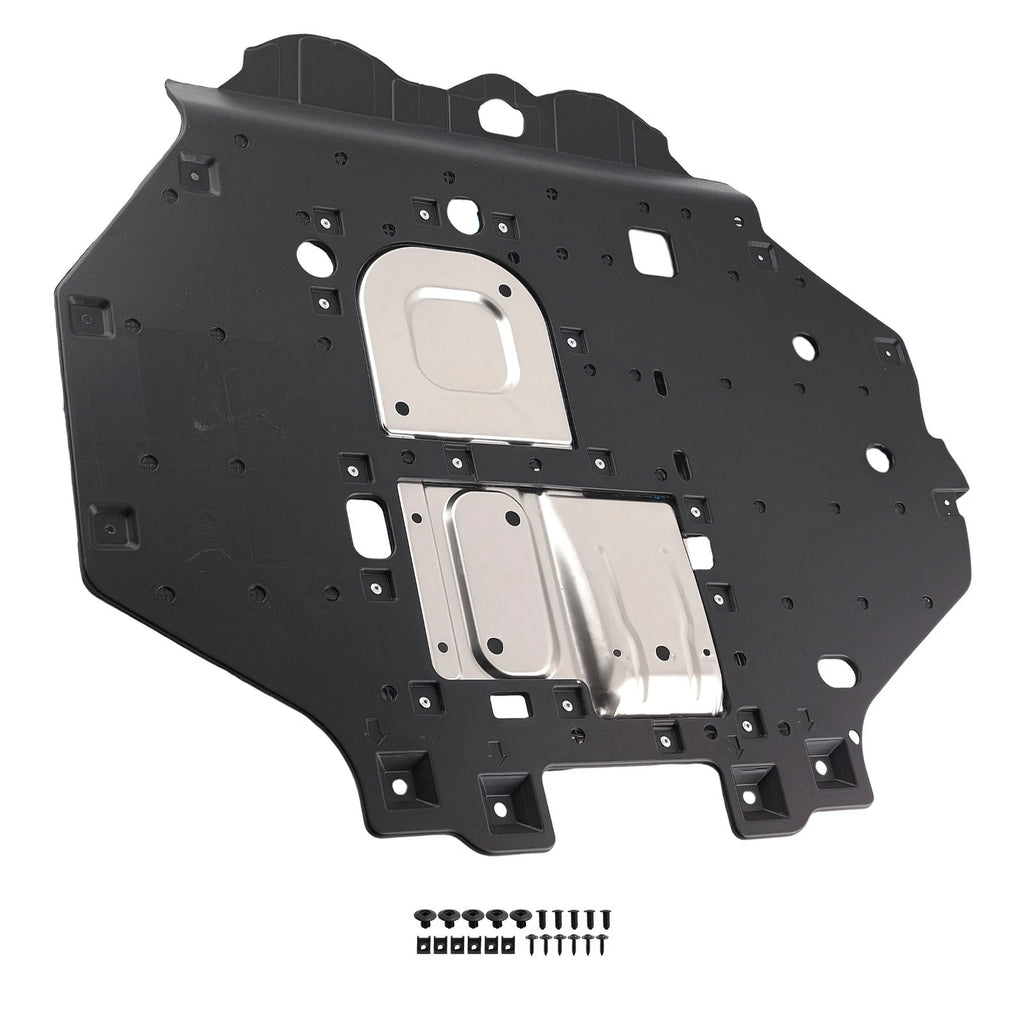 Engine Shield for Honda HR-V 1.8L (2016–2022) 74111T7WA00 Front Lower Plastic