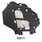 Engine Shield for Honda HR-V 1.8L (2016–2022) 74111T7WA00 Front Lower Plastic