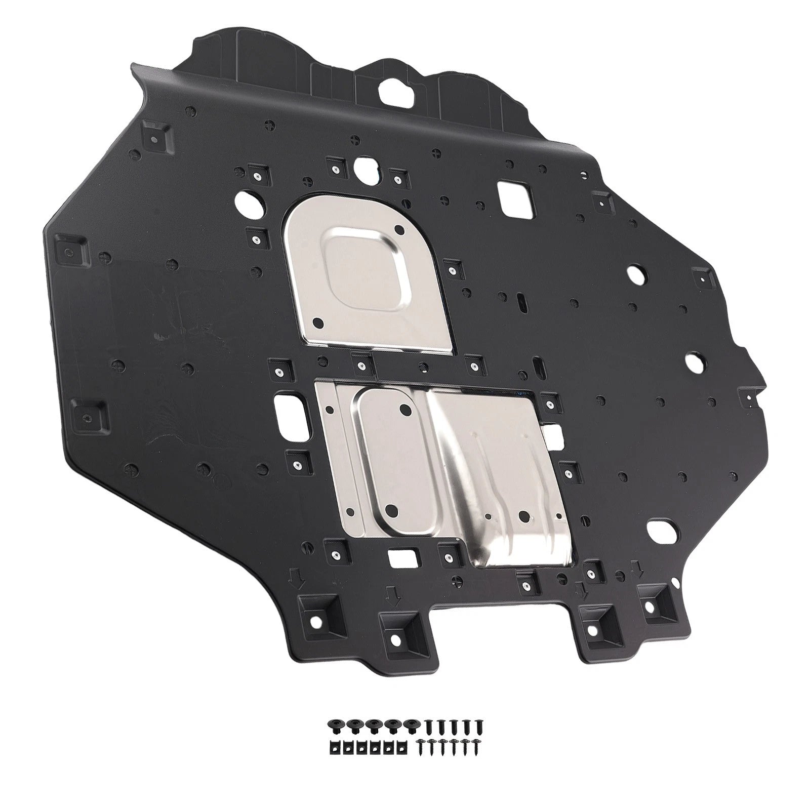 Engine Shield for Honda HR-V 1.8L (2016–2022) 74111T7WA00 Front Lower Plastic