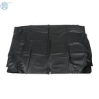 2X Faux Leather Front Seat Covers for Club Car Precedent (2004–2023)