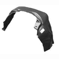 Replacement Passenger Side Front Inner Fender For 2007-2010 Jeep Patriot