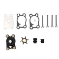 Water Pump Kit for Johnson Evinrude Outboard 4HP-8HP 1986-2005 396644 18-4529