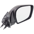 Set of 2 Manual Folding Mirrors for Toyota Tacoma (2000)