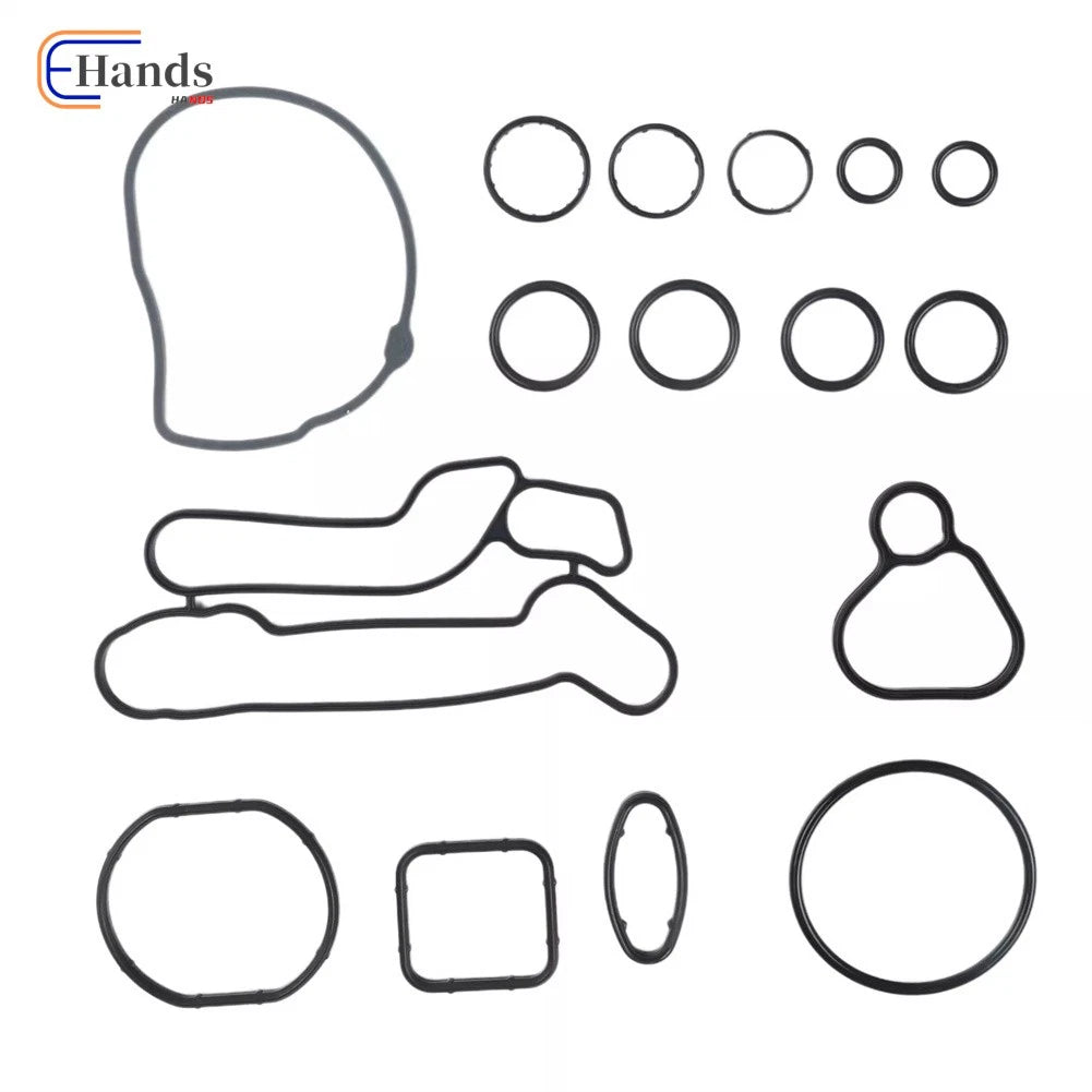 Engine Rebuild Gasket Piston Bearing Con Rod Kit for Chevrolet Cruze (2012–2017)