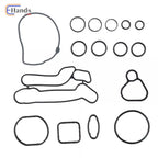 Engine Rebuild Gasket Piston Bearing Con Rod Kit for Chevrolet Cruze (2012–2017)