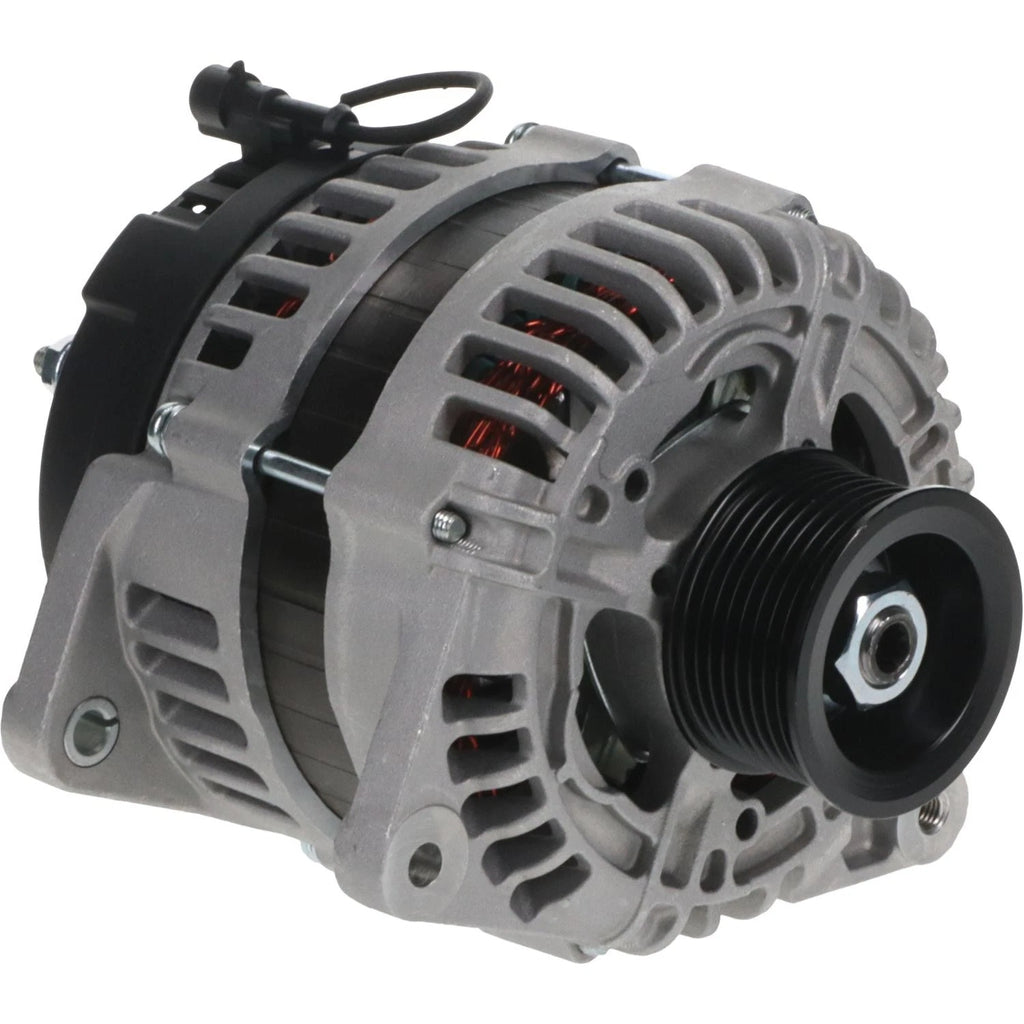 200A Alternator for Puma Maxxum 110 120 130 (2013–2015)