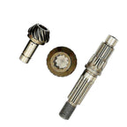 3X Gear Head Kit for Stihl Brushcutter FS120R FS130 FS200