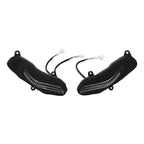 LED Pilot Lights for Yamaha YZF R6 (2017–2024)