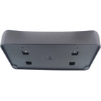 Front License Plate Bracket for Dodge Charger (2015-2022)