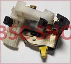 Door Latch LH Driver Side for Lincoln Mark VIII (1993–1998)