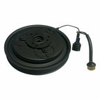 AC Compressor Clutch Replacement for Nissan Xterra 3.3L (2003-2004)