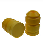 4pcs Shock Bump Stops for 2006-2010 Hummer H3 H3T