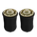Pair Air Suspension Strut for BMW E53 X5 Sport 2000 Rear L/R 2000-2005