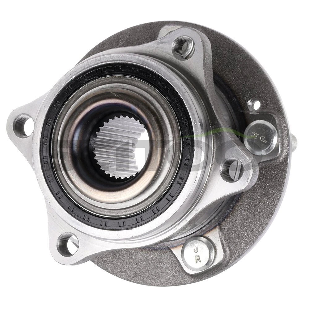 Wheel Bearing Hub for Hyundai Tucson, Kia Sportage (2016–2023)