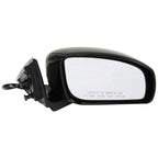 Heated Right Side Mirror for Infiniti G35 (2007–2008)