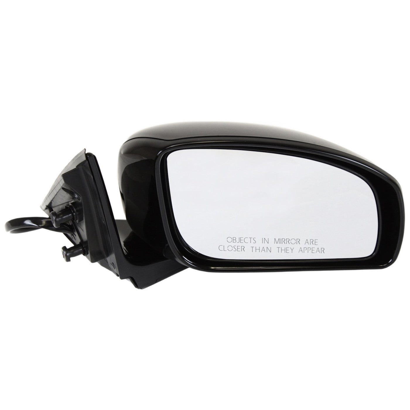 Heated Right Side Mirror for Infiniti G35 (2007–2008)