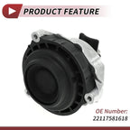 Engine Mount for BMW 3 Series G28 (2019 - 2019)