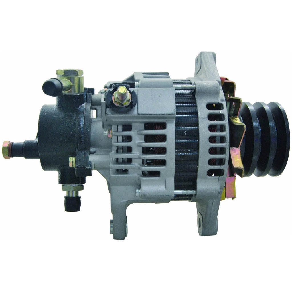 Alternator for Isuzu NPR NQR 4.8L Truck (1998–2001)