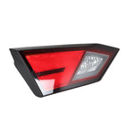 Driver LH Side Tail Light Lens for Nissan Altima (2019–2022)