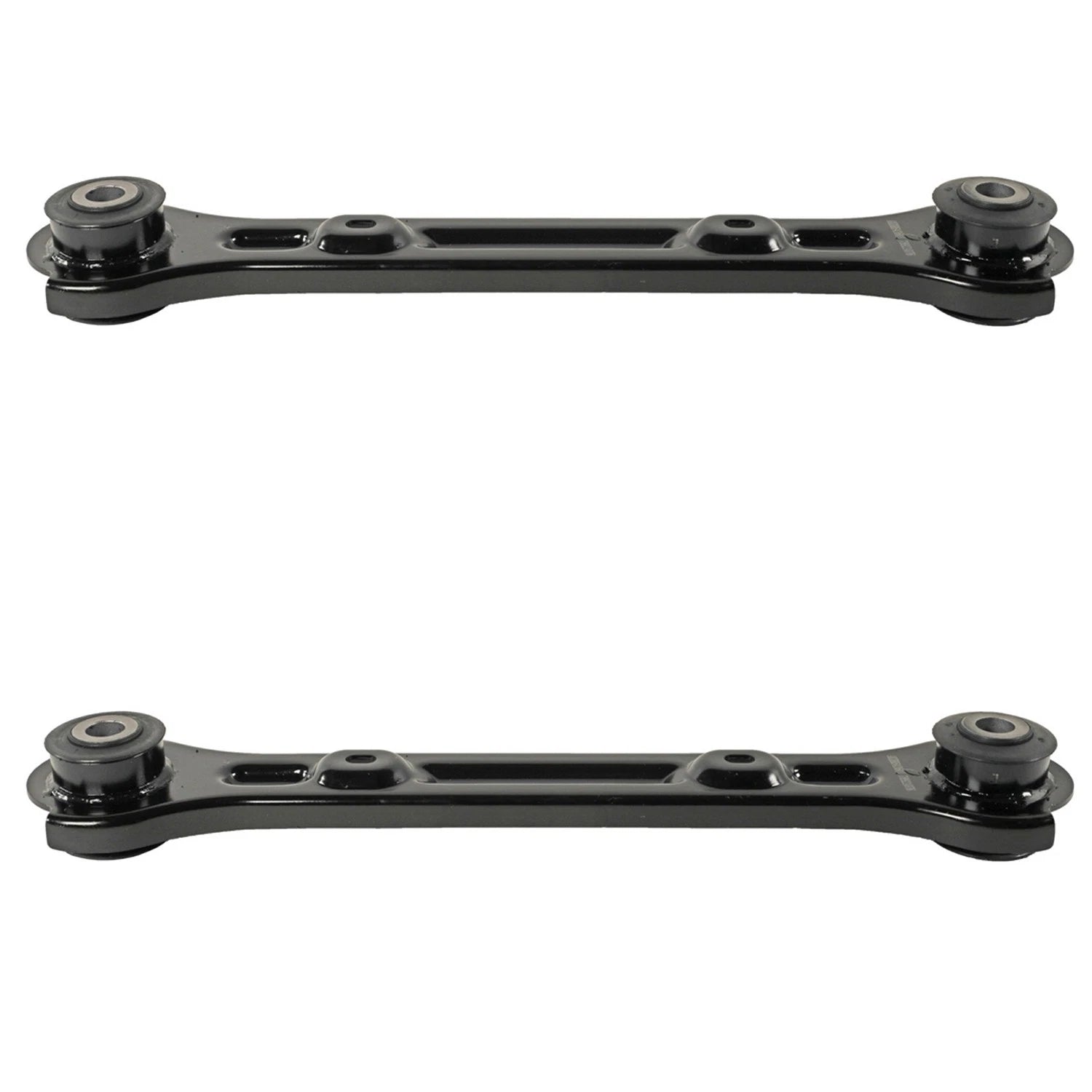Set of 2 Rear Lower Forward Suspension Control Arms for Camaro (2010–2015)