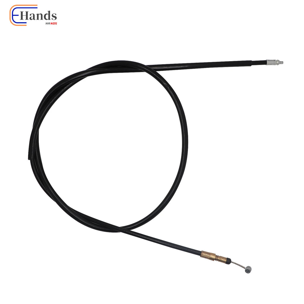 Cable Choke for Honda TRX350 TRX350D 4x4 Fourtrax (1986–1989) 17950-HA7-921