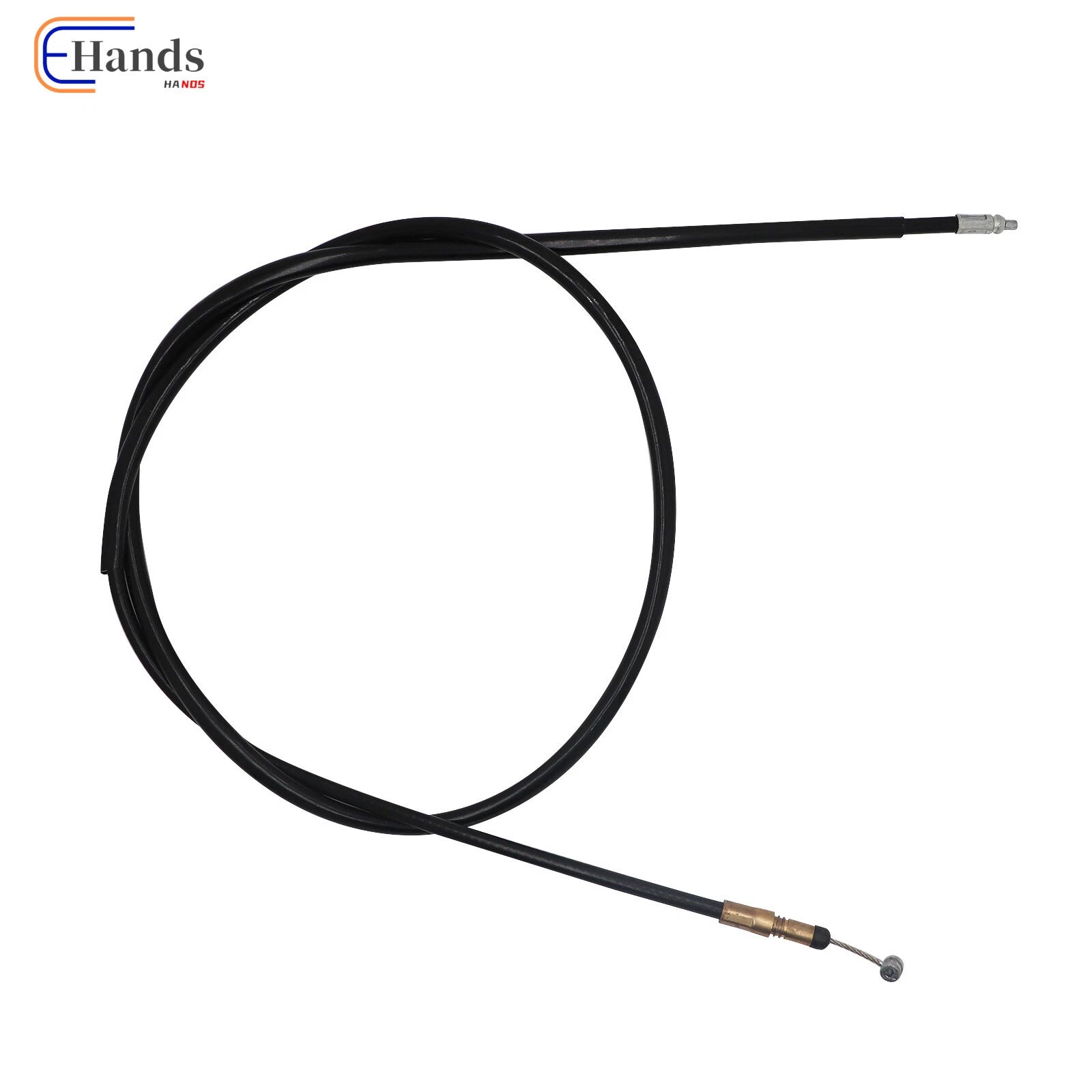 Cable Choke for Honda TRX350 TRX350D 4x4 Fourtrax (1986–1989) 17950-HA7-921