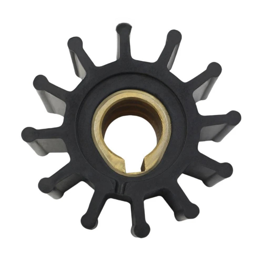 Water Pump Impeller for Jabsco Pump (4568-0001, 4568-0001-P, 4568-0001P, 4568-0003)