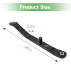 Pull Arm RH/LH for John Deere 4105, 4200, 4210, 4300, 4310, 4400, 4410 (LVA18232)