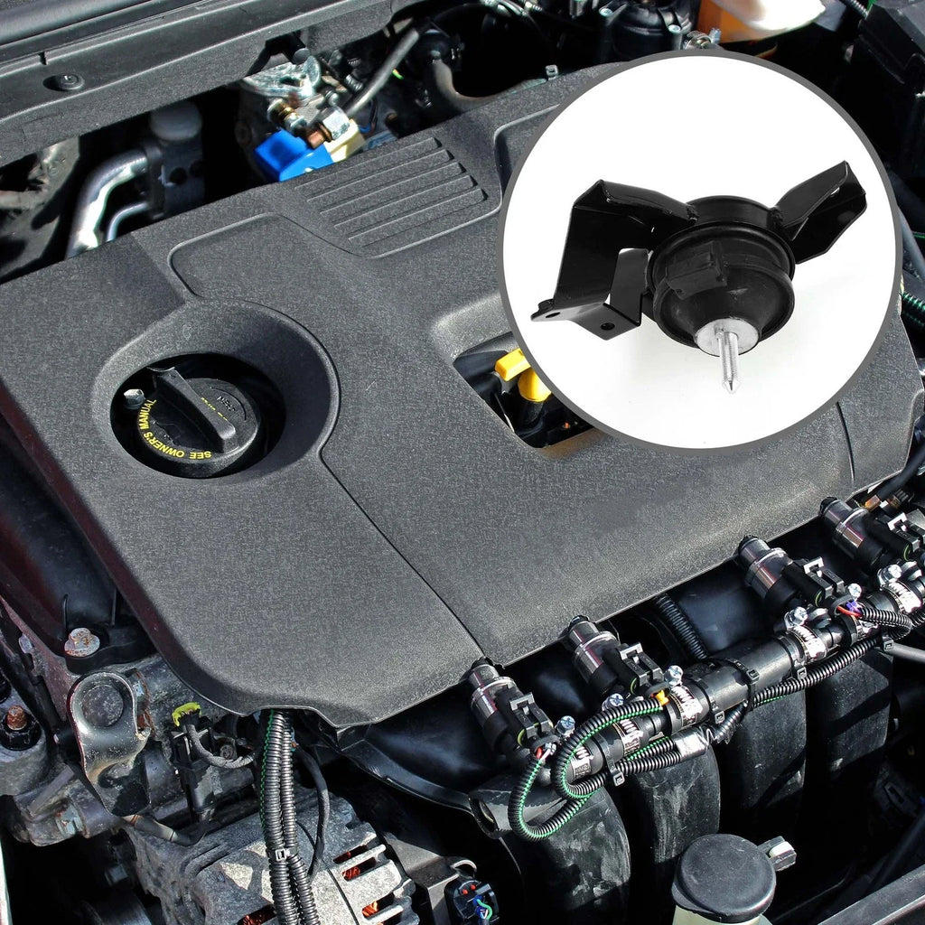 Engine Motor Mount for Hyundai Accent (2000-2003)