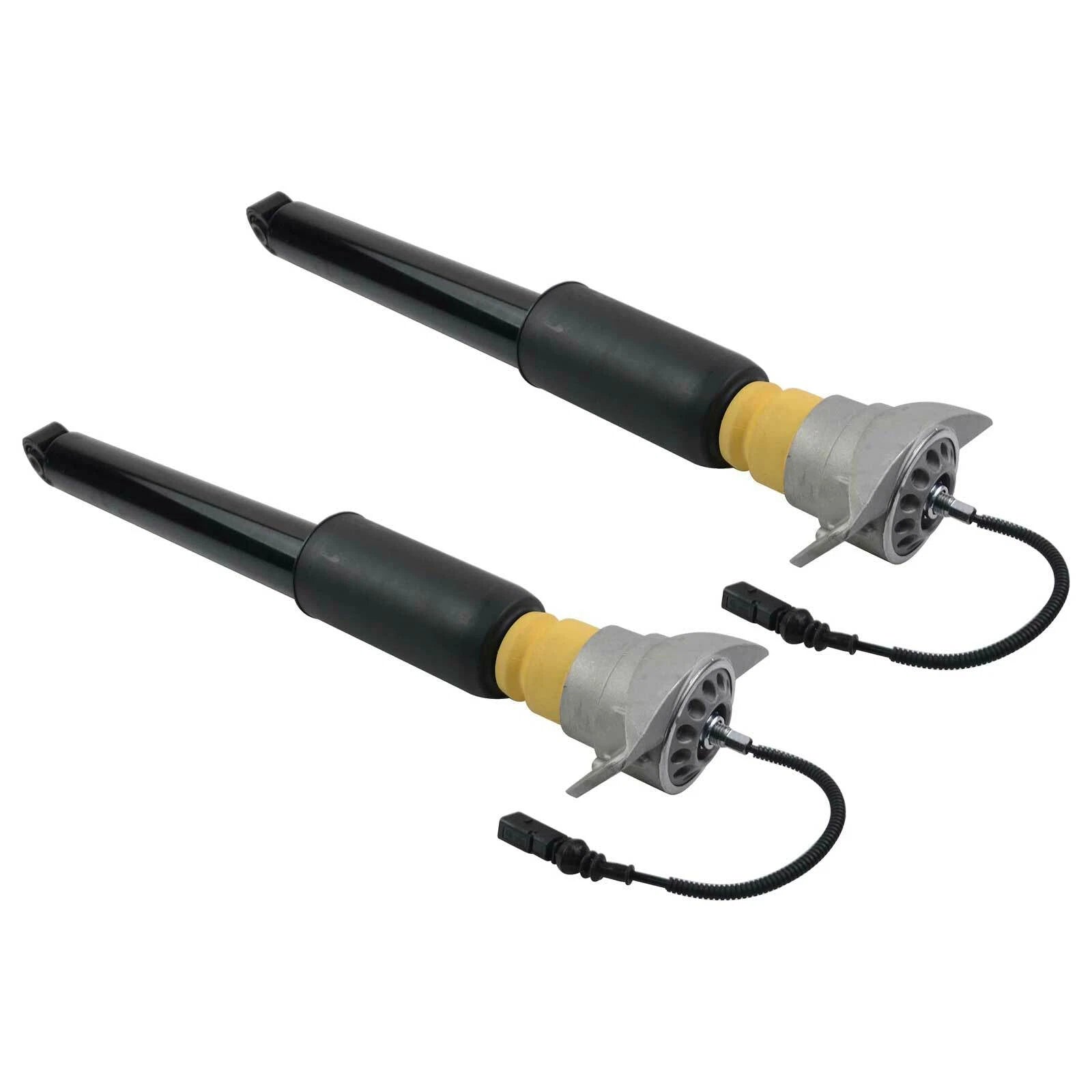 Pair Shock Strut Absorbers for Audi A6 A7 (2011–2018) 4G Quattro Rear