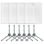 Side Brushes for Robotic Vacuum Cleaner (Filters)