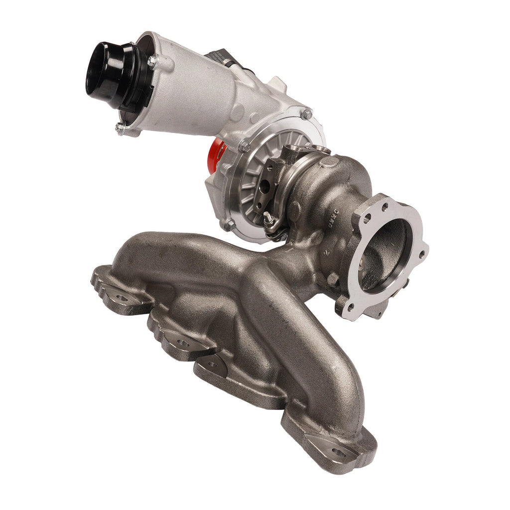 Turbocharger for Mercedes Benz GLA250 CLA250 A250 B250 (2014–2020)
