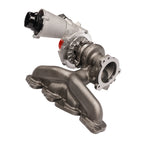 Turbocharger for Mercedes Benz GLA250 CLA250 A250 B250 (2014–2020)