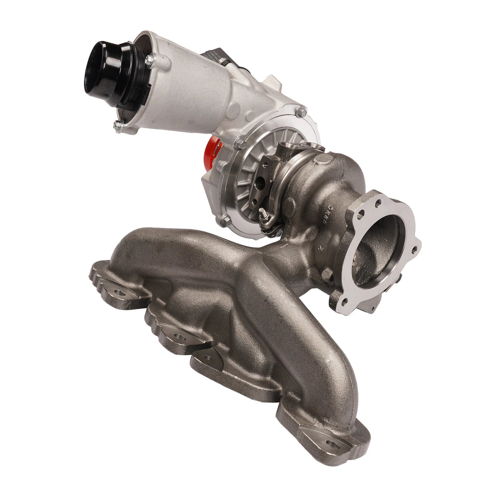 Turbocharger for Mercedes Benz GLA250 CLA250 A250 B250 (2014–2020)